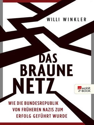 cover image of Das braune Netz